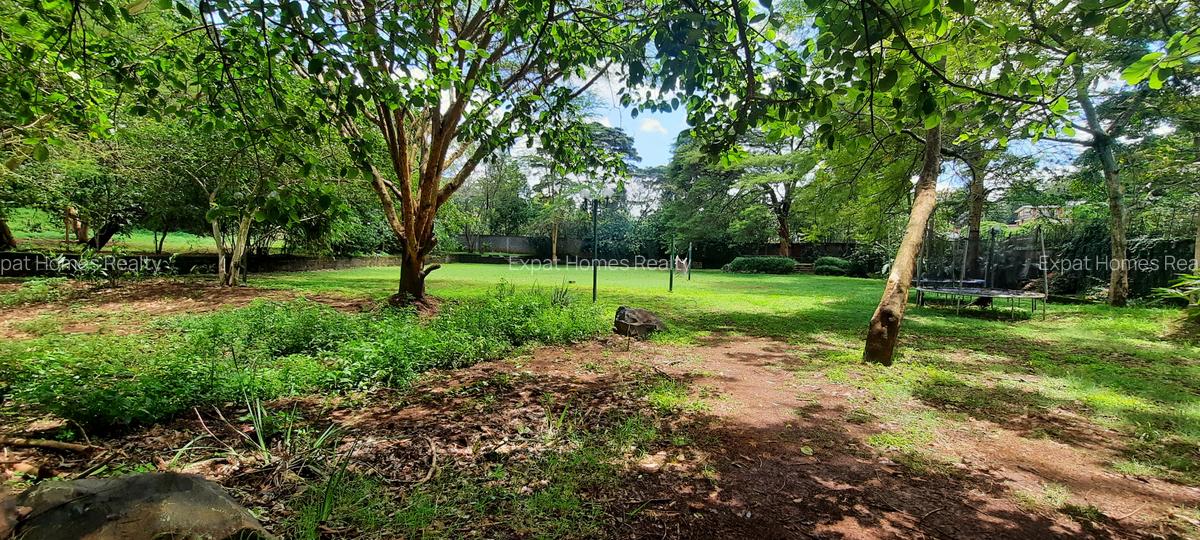2 Bed House with Garden in Kileleshwa - 2