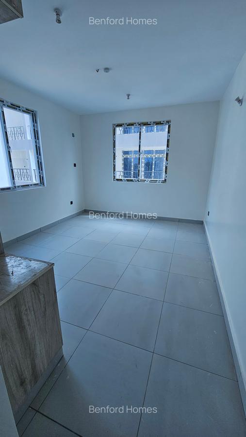 3 Bed Apartment with En Suite at Nyali - 16