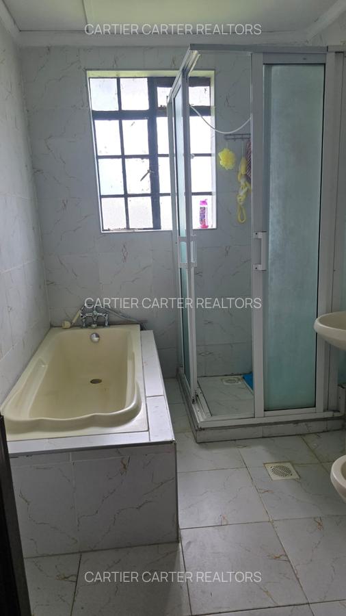 4 Bed House with En Suite in Athi River - 7