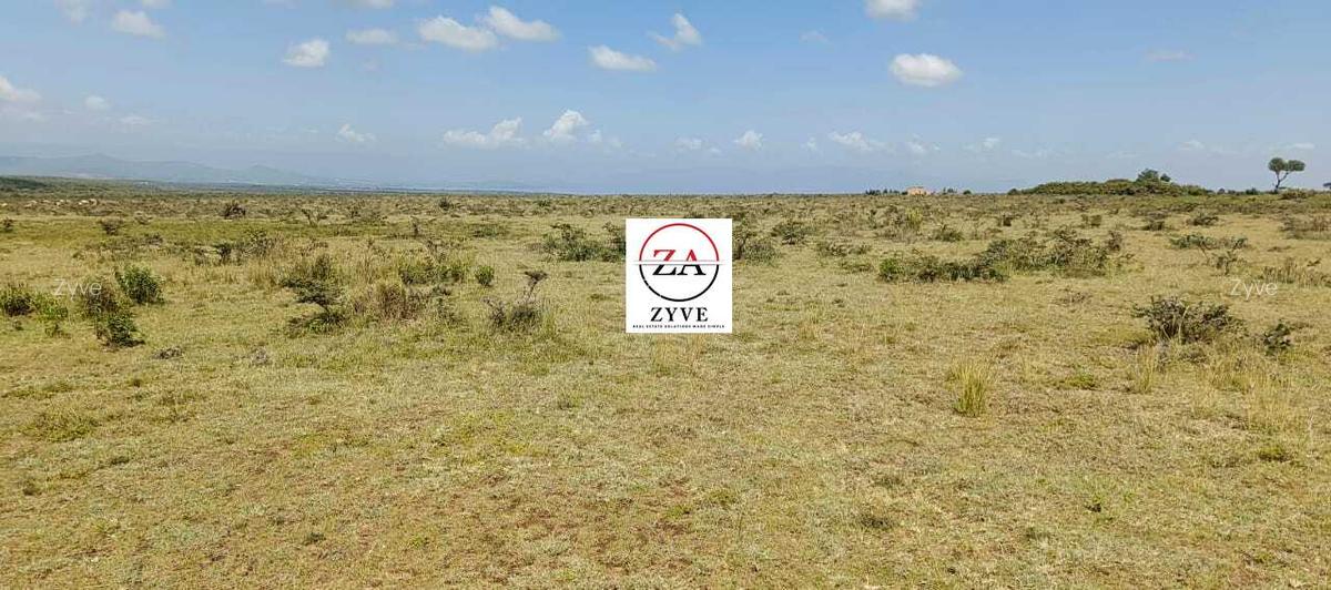 6 ac Land at Mirera - 3