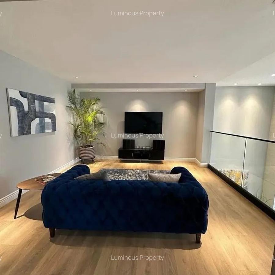 4 Bed Villa with En Suite at Runda - 4