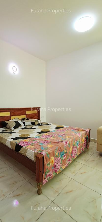 2 Bed Apartment with En Suite at Malindi - 12
