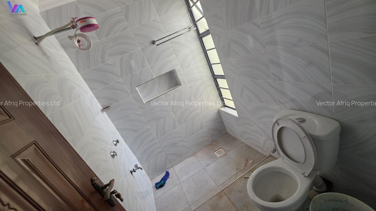 3 Bed Townhouse with En Suite in Ruiru - 13