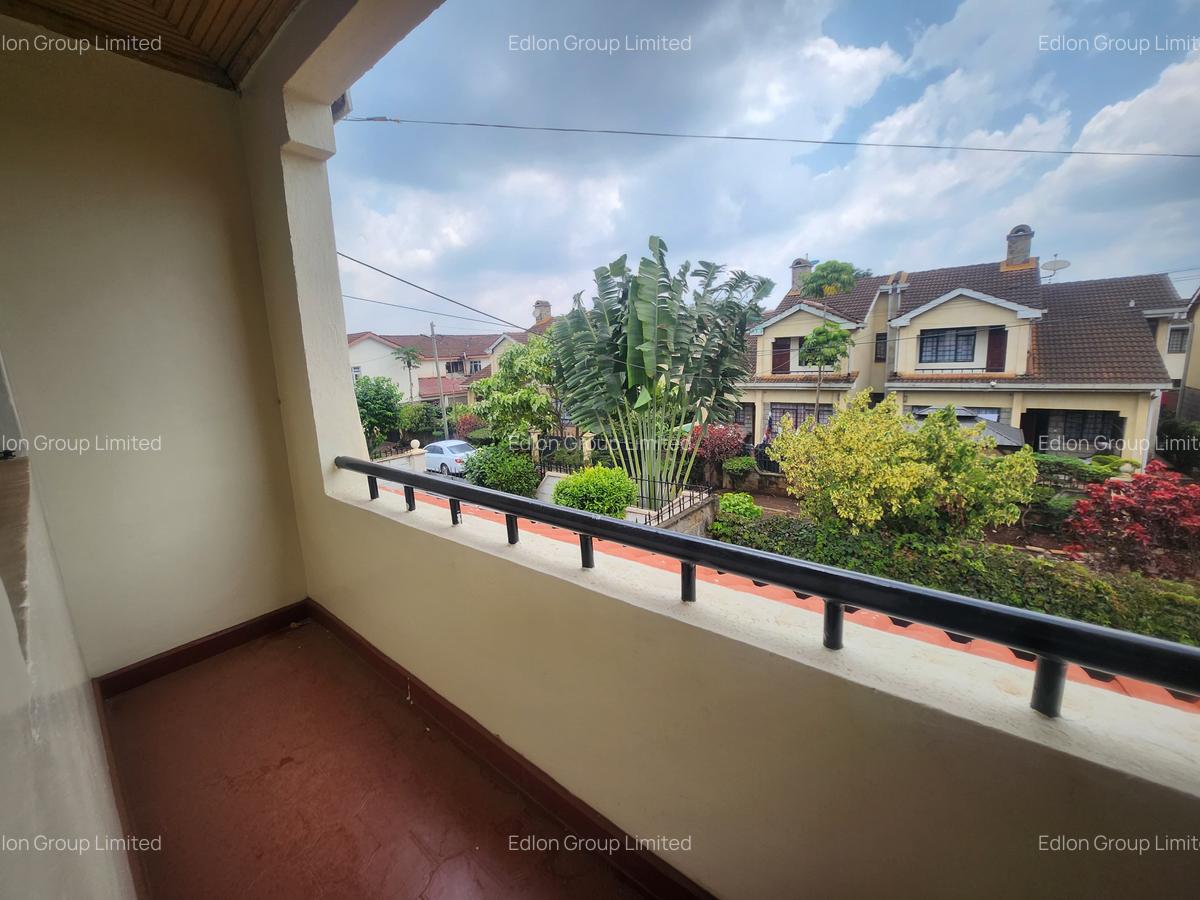 4 Bed House in Mirema - 10