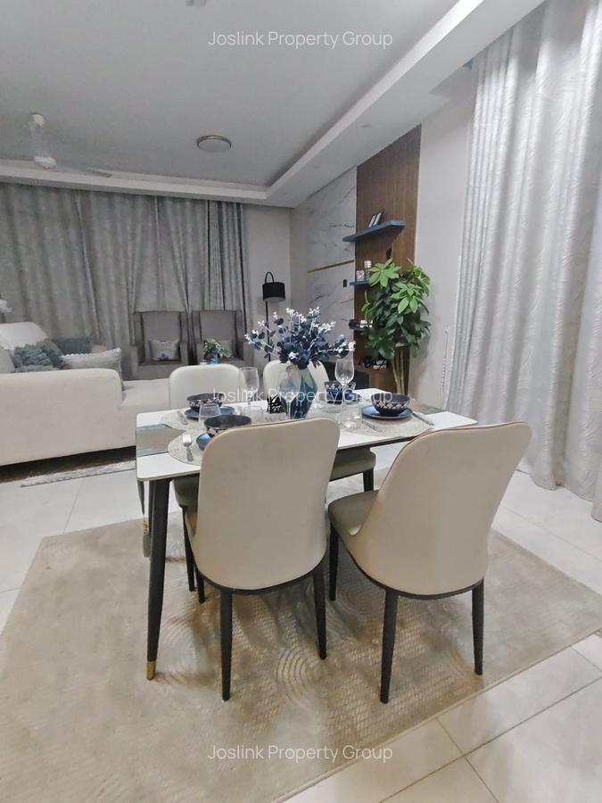 4 Bed Townhouse with En Suite at Greenwood Drive - 9