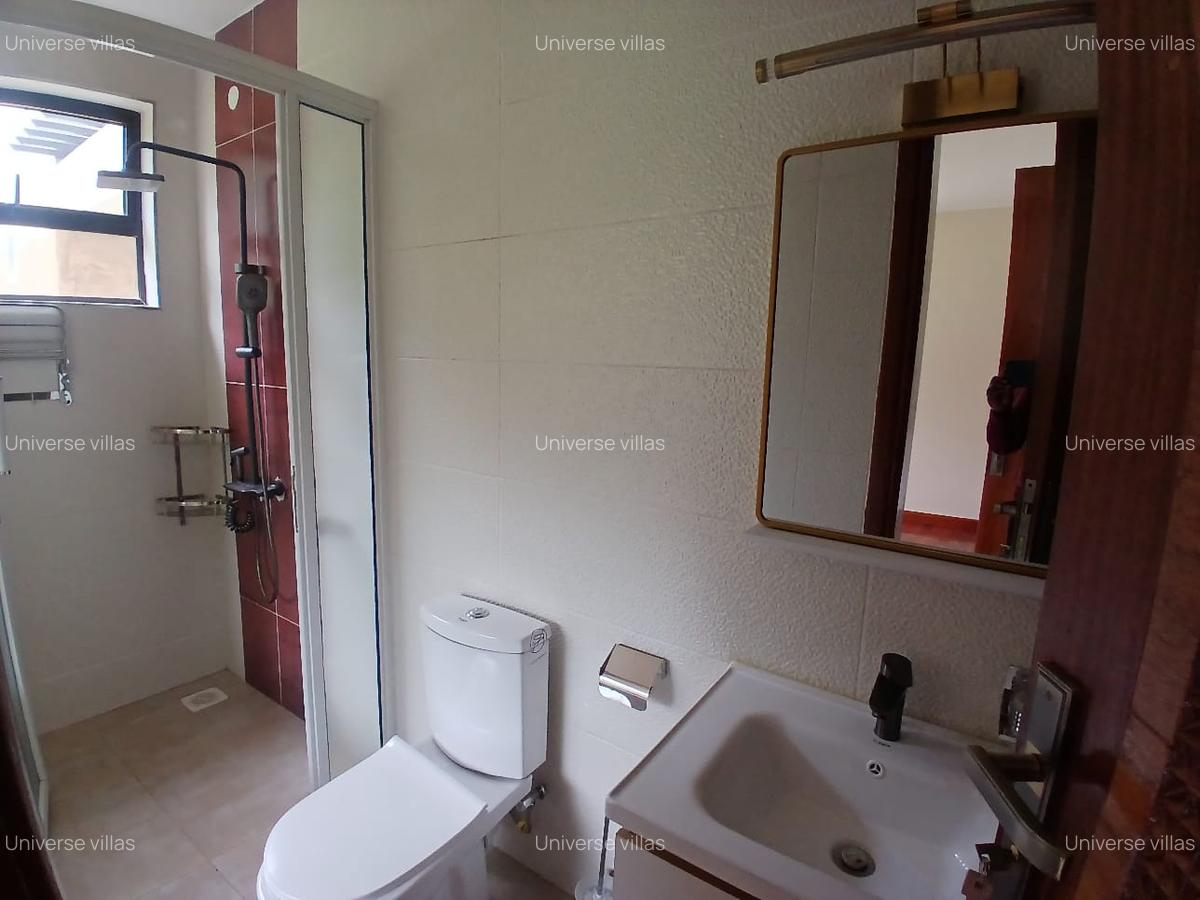 4 Bed Townhouse with En Suite at Karen - 1