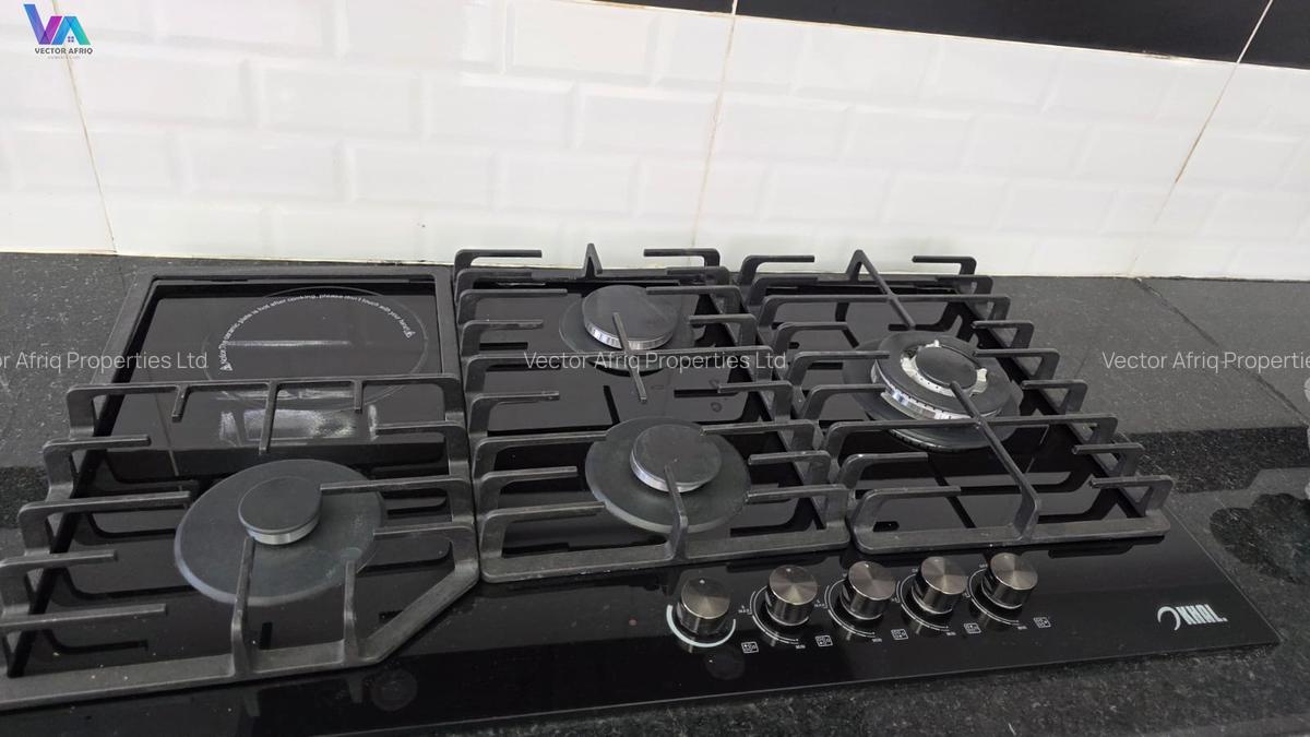 3 Bed House with En Suite in Ruiru - 8