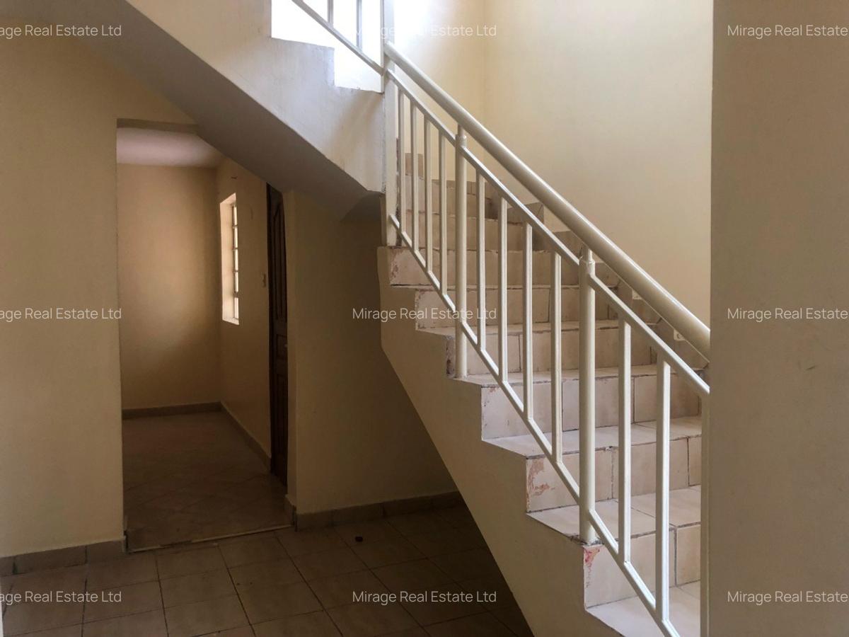 Commercial Property with Service Charge Included in Kilimani - 14