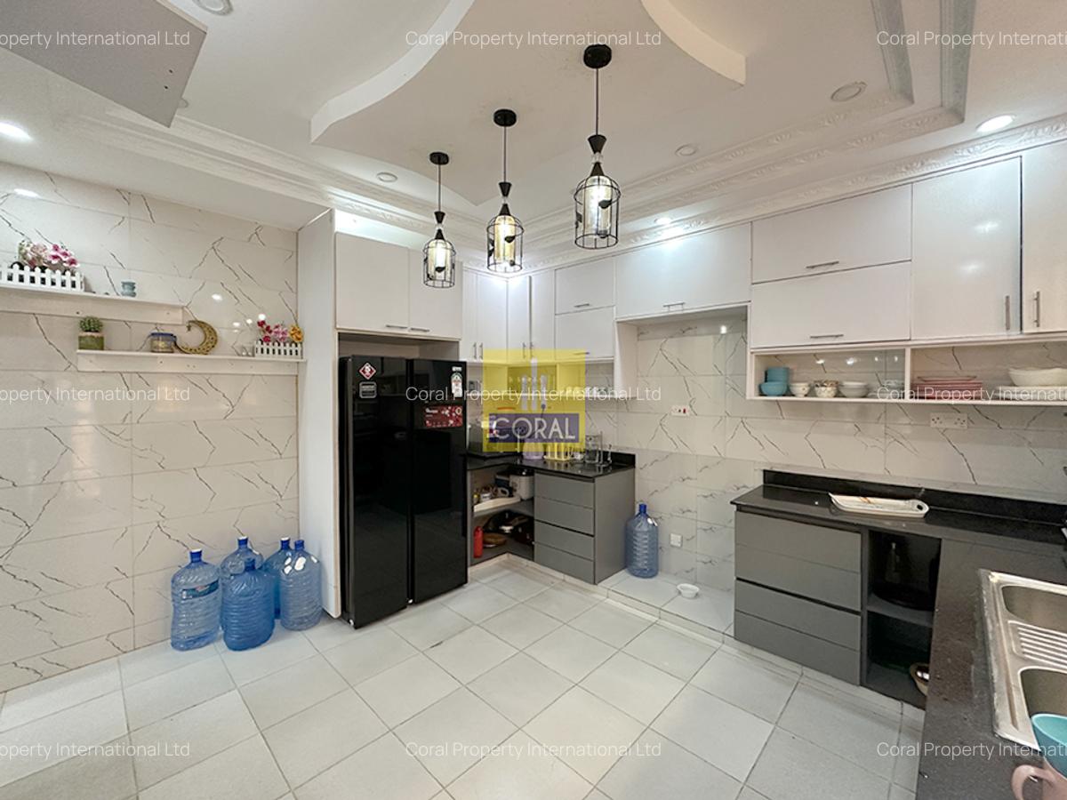 9 Bed House in Syokimau - 5