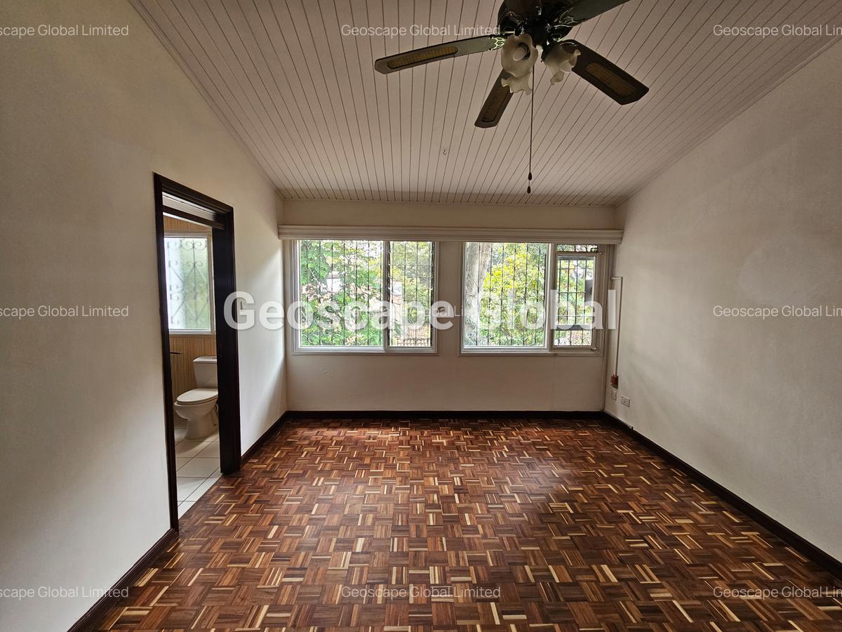 4 Bed House with En Suite in Muthaiga - 6
