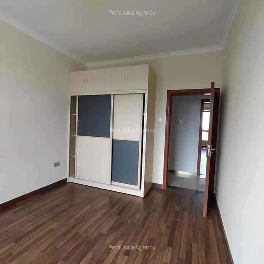3 Bed Apartment with En Suite in Kilimani - 7