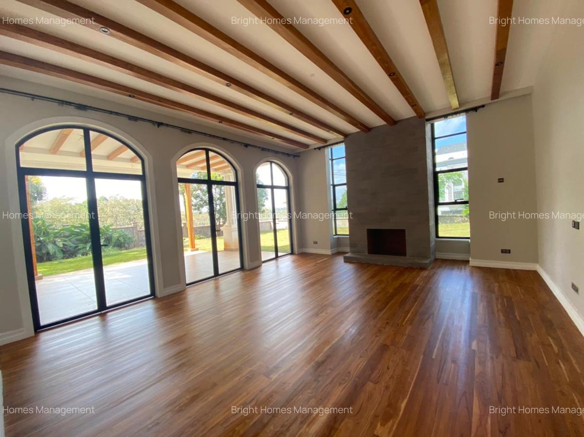 4 Bed Villa with En Suite in Loresho - 17