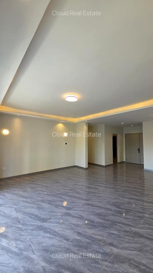 3 Bed Apartment with En Suite in Parklands - 12