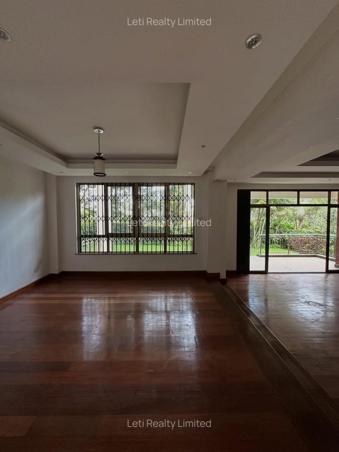 5 Bed Townhouse with En Suite in Lavington - 6