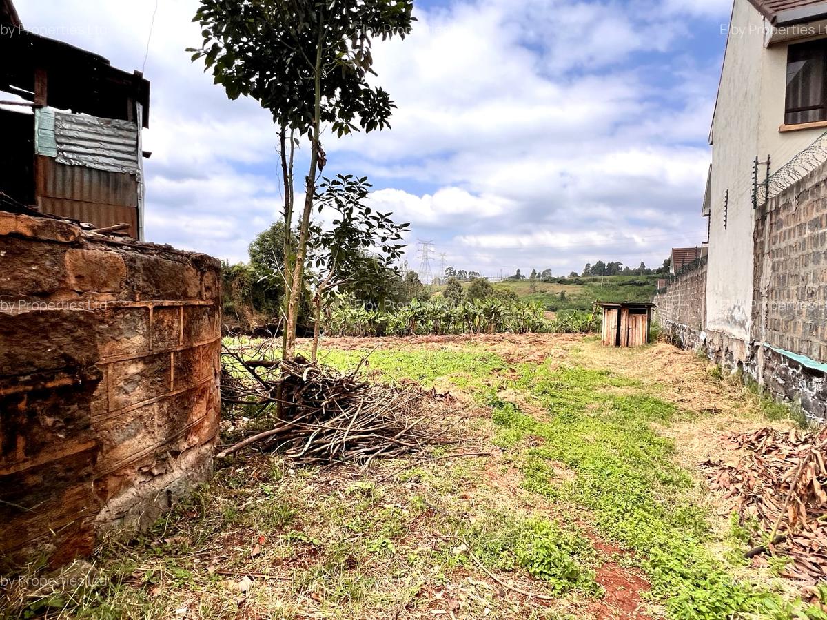 Land in Redhill - 8