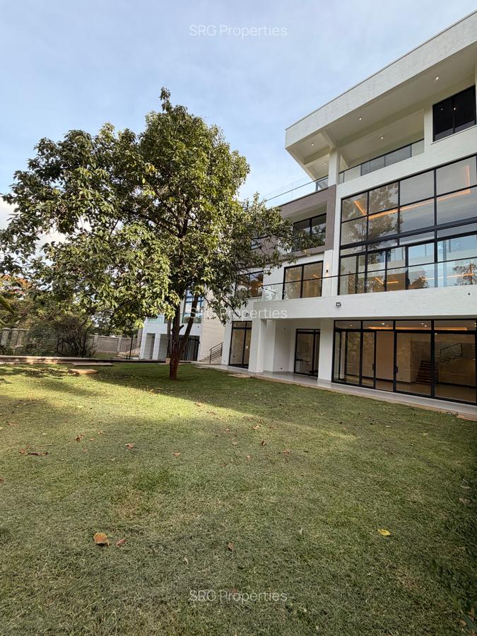5 Bed Townhouse with En Suite in Kitisuru - 20