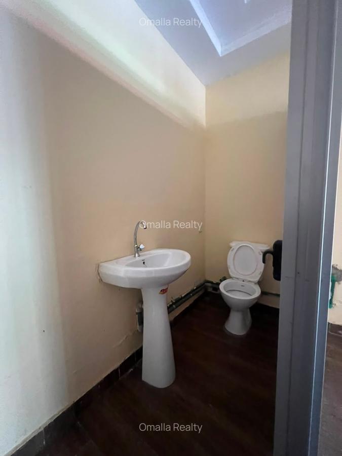 450 ft² Shop with Service Charge Included in Gigiri - 7