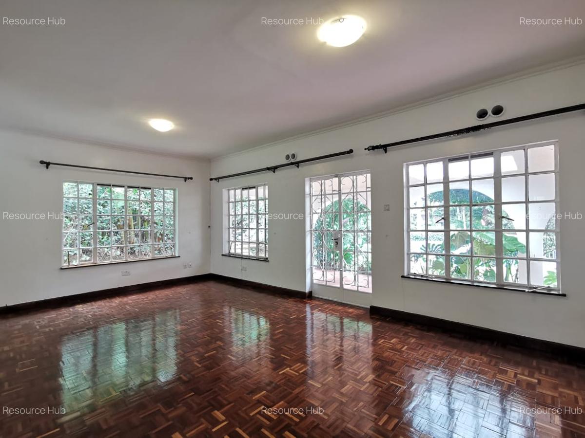 5 Bed House with En Suite at Off Ngecha Road - 16