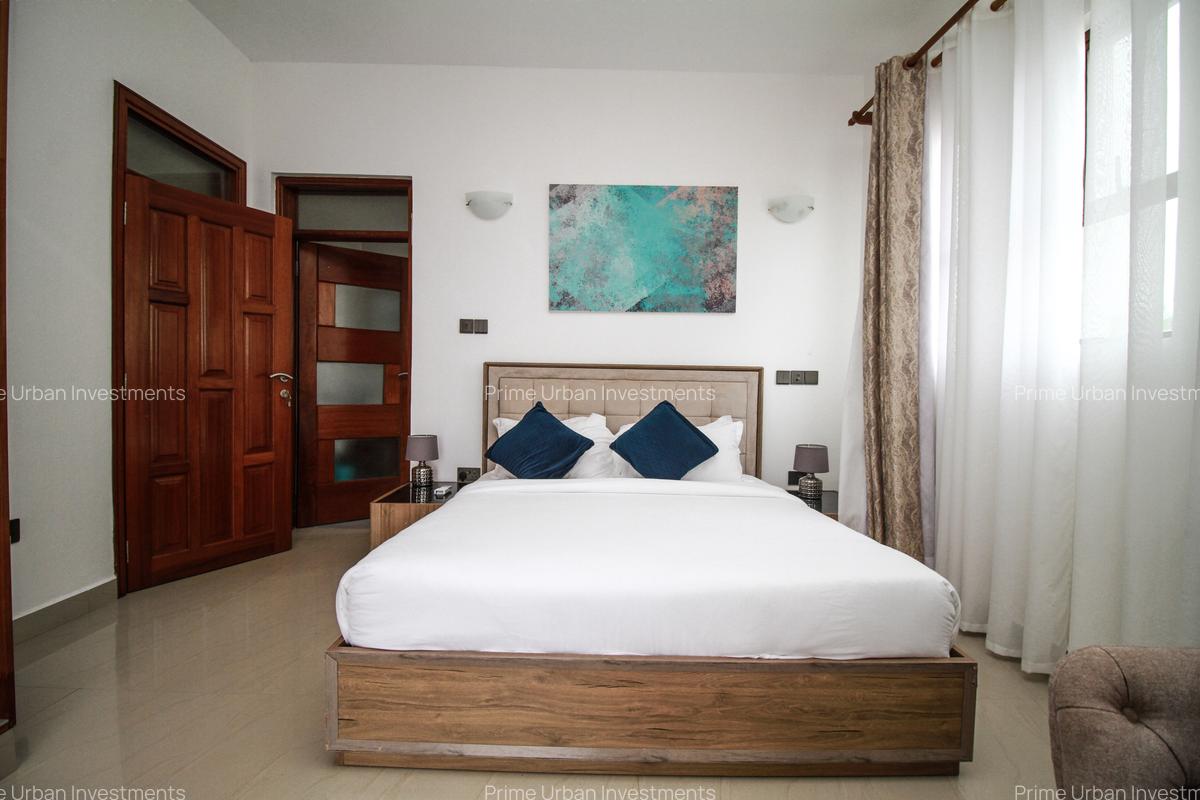 4 Bed House with En Suite in Vipingo - 7