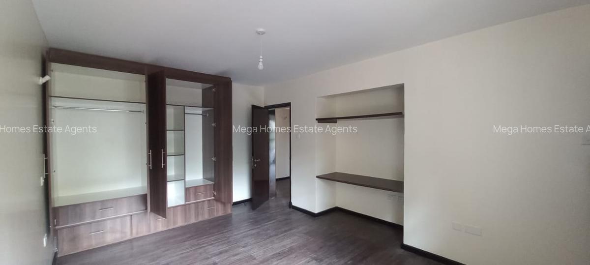 Serviced 3 Bed Apartment with En Suite in Kileleshwa - 14
