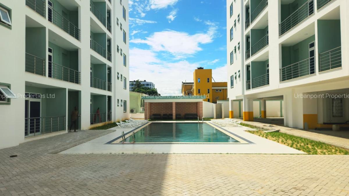 2 Bed Apartment with En Suite in Nyali Area - 9