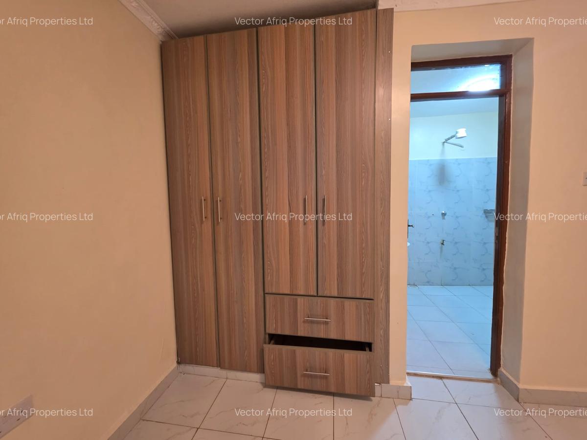 3 Bed House at Yukos - 9