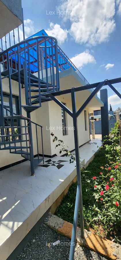 4 Bed House with En Suite at Rimpa Road - 7