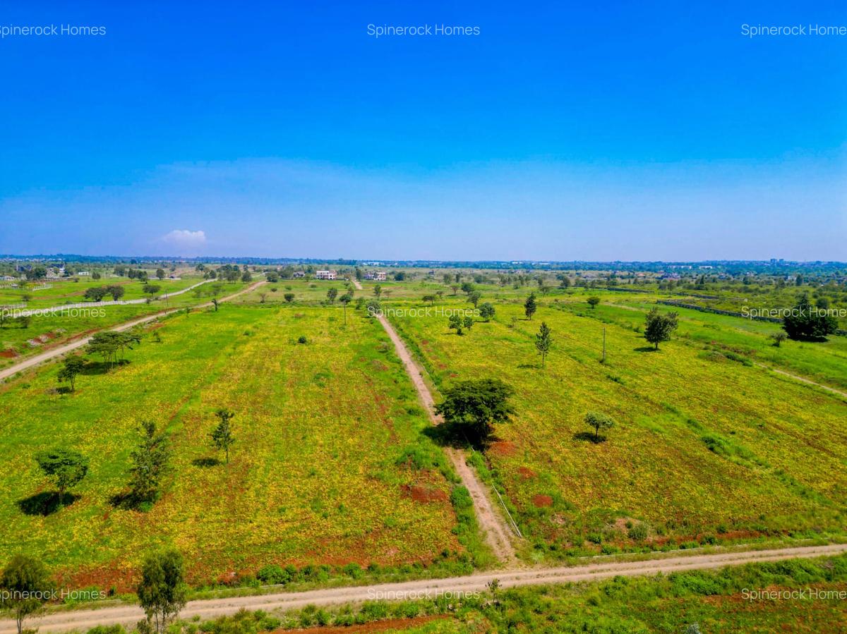 0.25 ac Land at Ruiru-Thika Road - 12