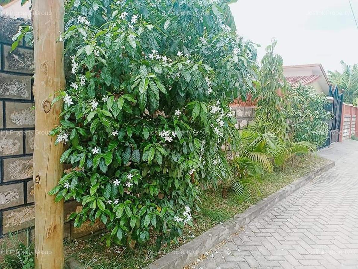3 Bed Apartment with En Suite in Nyali Area - 18
