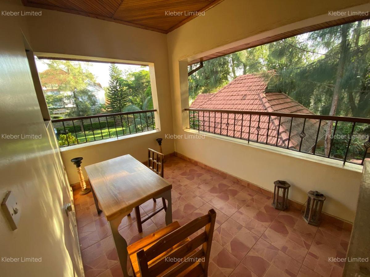 5 Bed House with En Suite at Runda - 3