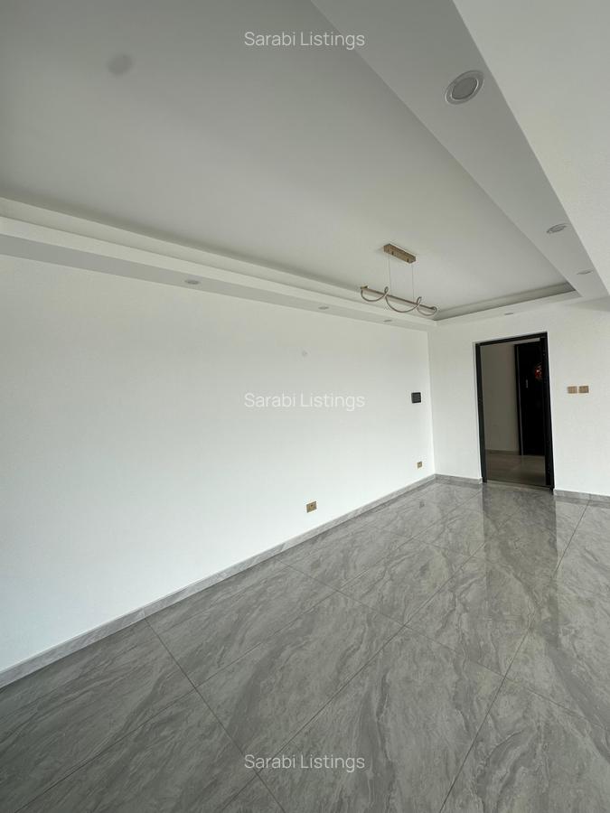 4 Bed Apartment with En Suite in Kilimani - 15
