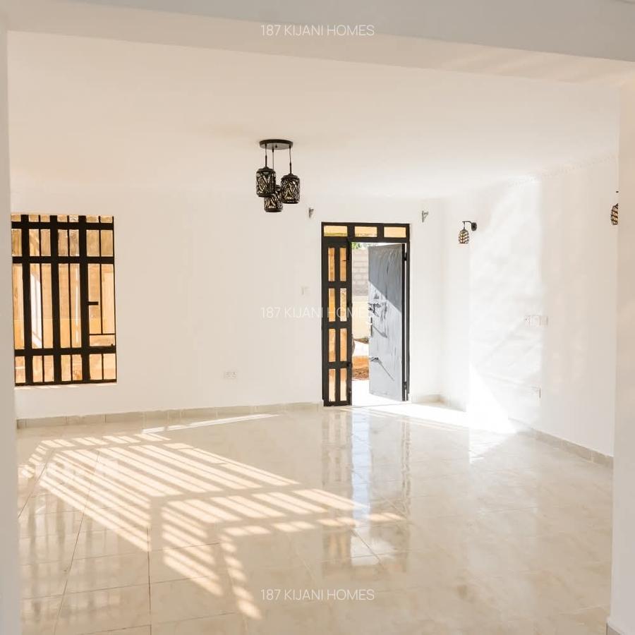 4 Bed House with En Suite at Kikuyu - 2
