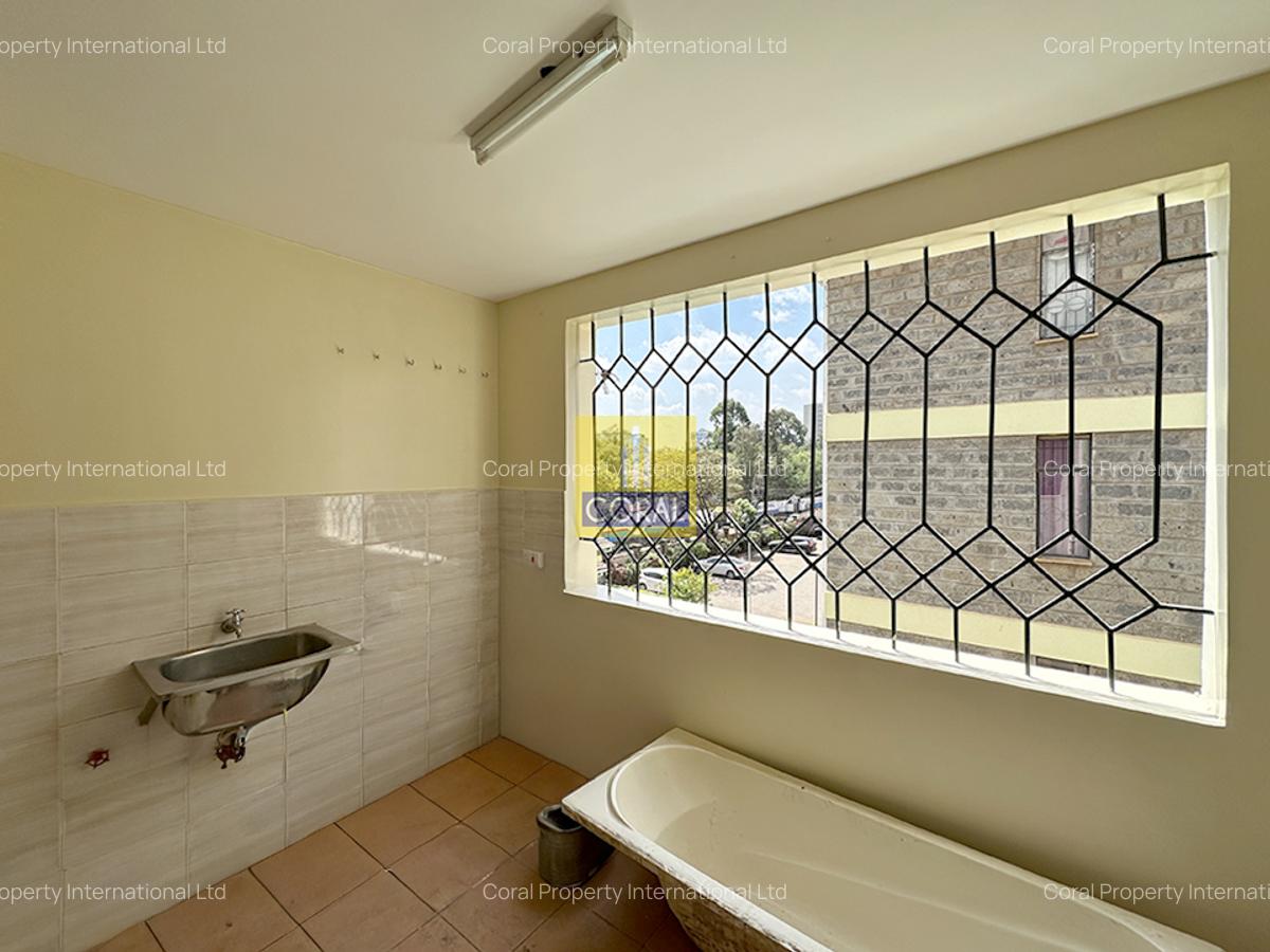 3 Bed Apartment in Kileleshwa - 5