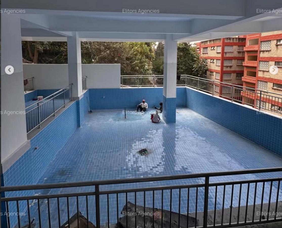 3 Bed Apartment with En Suite at Githunguri Road - 1