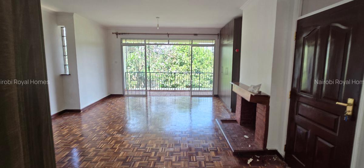 5 Bed House with En Suite at New Kitisuru - 18