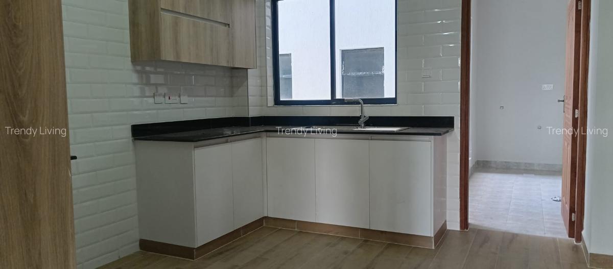 3 Bed Apartment with Gym in Kileleshwa - 7