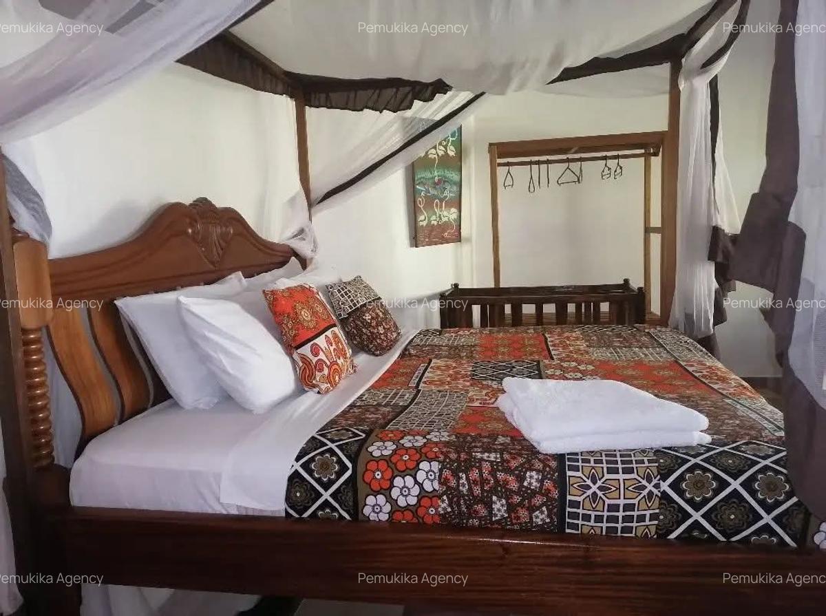 Commercial Property in Diani - 11