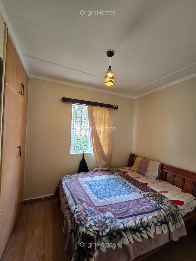 4 Bed House with En Suite in Loresho - 14