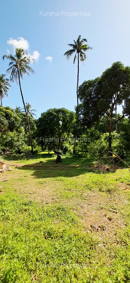 Land at Mtwapa - 2