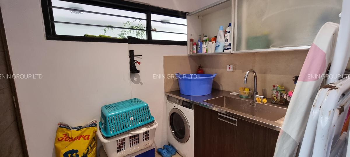 2 Bed House with En Suite at Muthaiga Road - 18