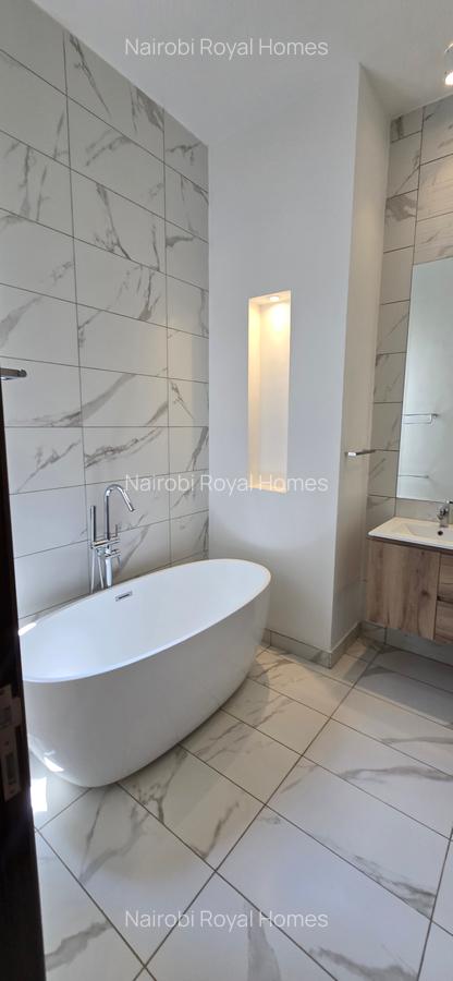 2 Bed Apartment with En Suite at Two Rivers Riverbank Apartments - 12