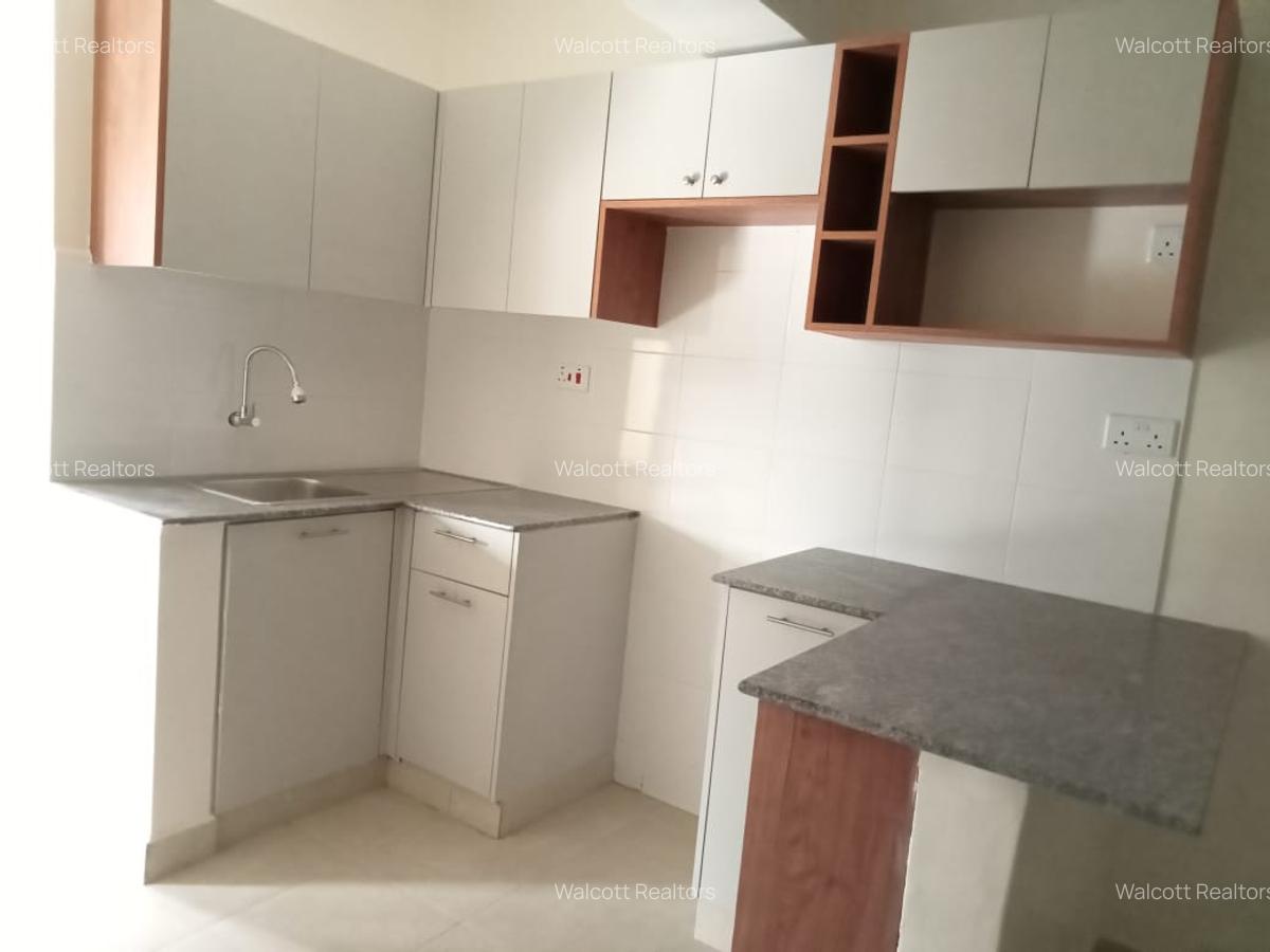 2 Bed Apartment with En Suite in Naivasha Road - 14