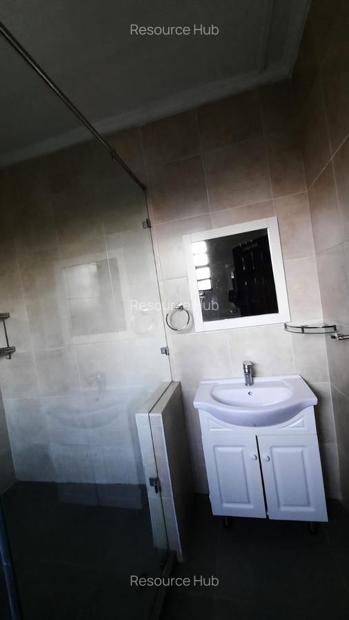 3 Bed House with En Suite at Bomas Area - 3