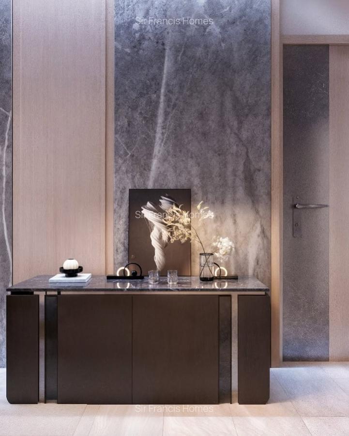 Serviced 1 Bed Apartment with En Suite in Riverside - 6