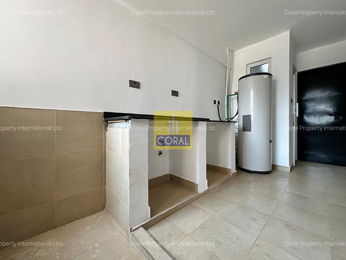 3 Bed Apartment in Parklands - 11