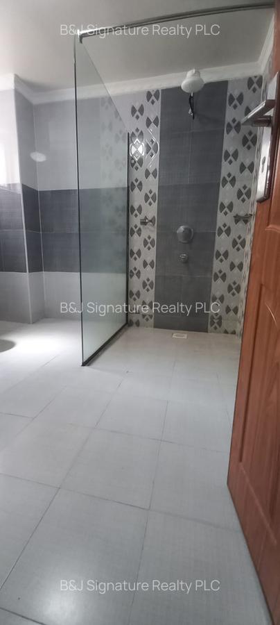 Furnished 3 Bed Apartment with En Suite in Kileleshwa - 9
