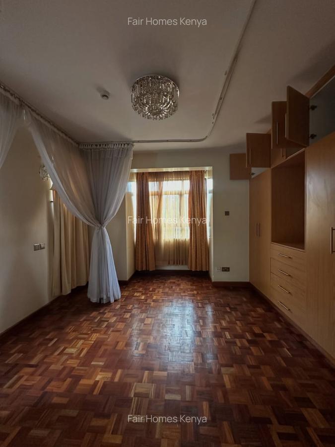 4 Bed Townhouse with En Suite at Kaputei Gardens - 8