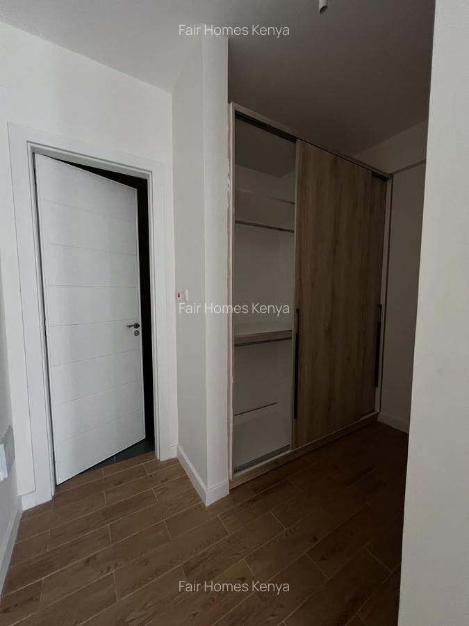 2 Bed Apartment with En Suite at Muthangari Road - 3