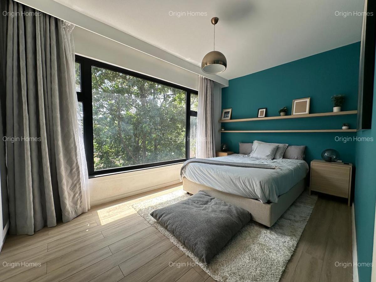 Furnished 2 Bed Apartment with En Suite at Lavington - 5