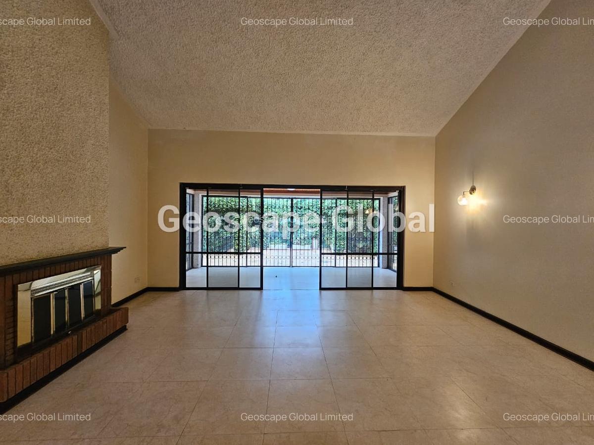 5 Bed House with En Suite in Muthaiga - 11